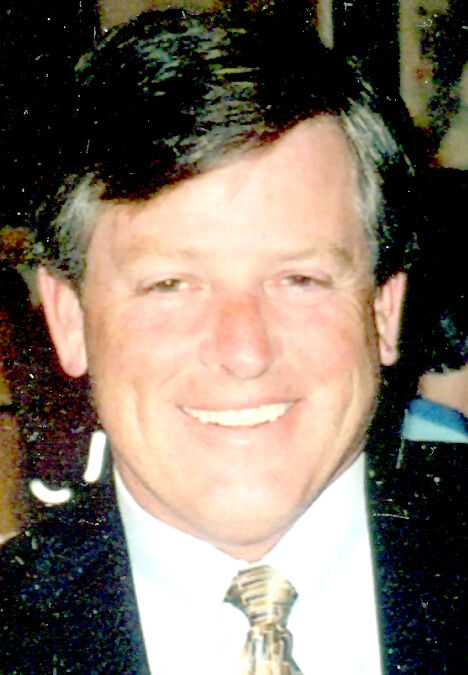 Frank Sullivan III